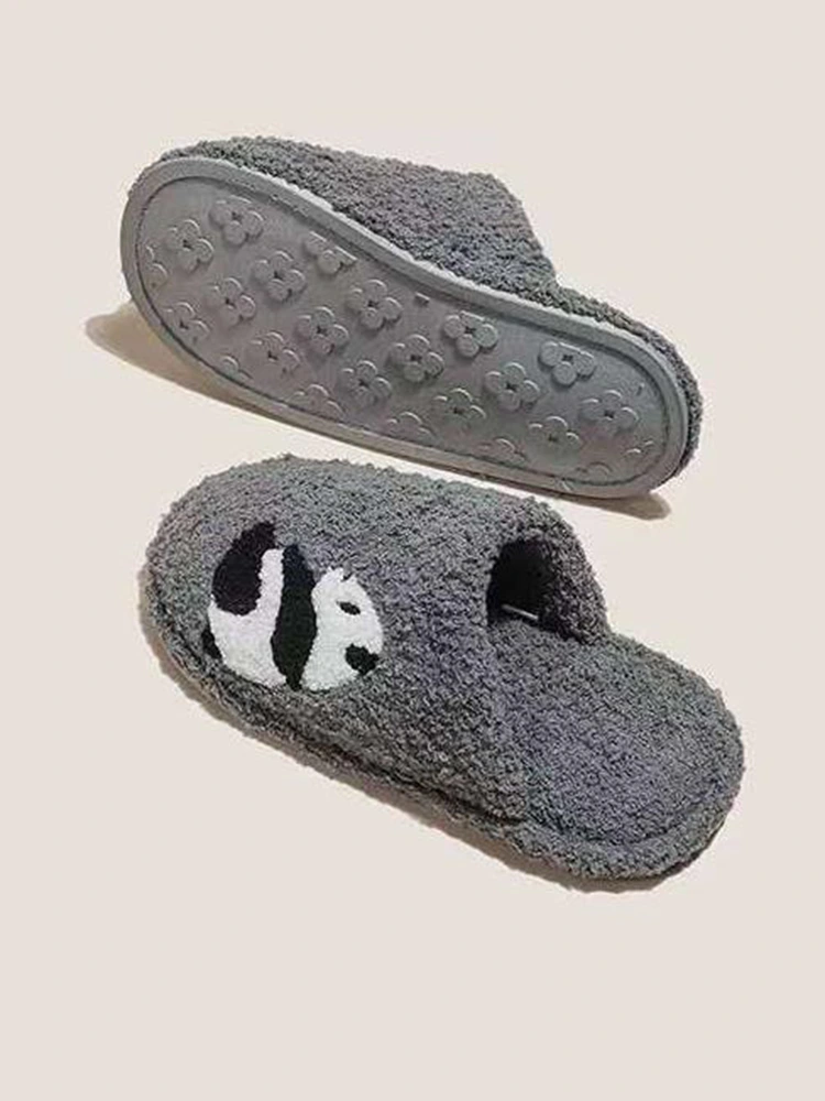 Žametni copati